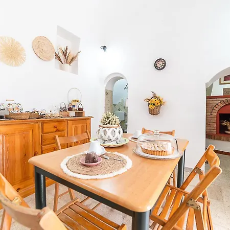 Holiday home Il Trulletto *