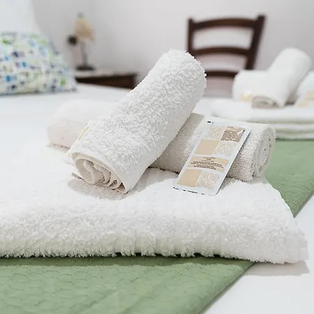 Il Trulletto Holiday home *