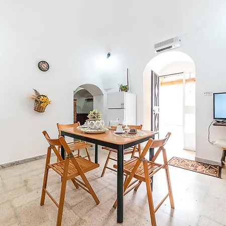 Holiday home Il Trulletto Montalbano (Apulia)