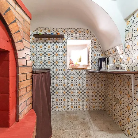 Holiday home Il Trulletto