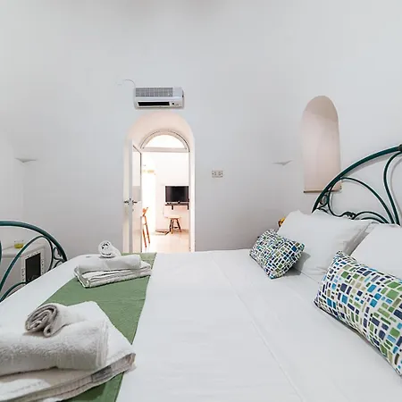 Il Trulletto Holiday home Montalbano (Apulia)