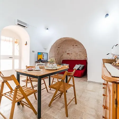 Il Trulletto Holiday home